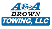 AA Brown Towing